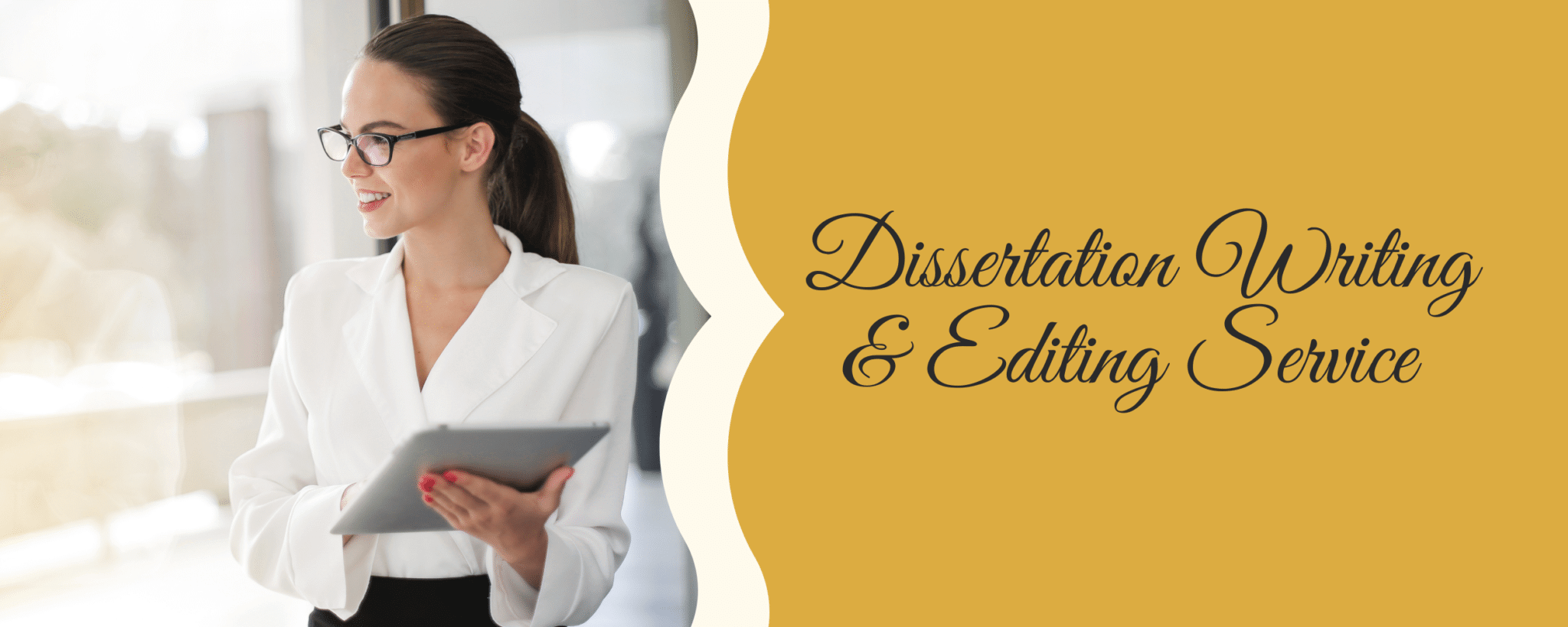 online dissertation editing service