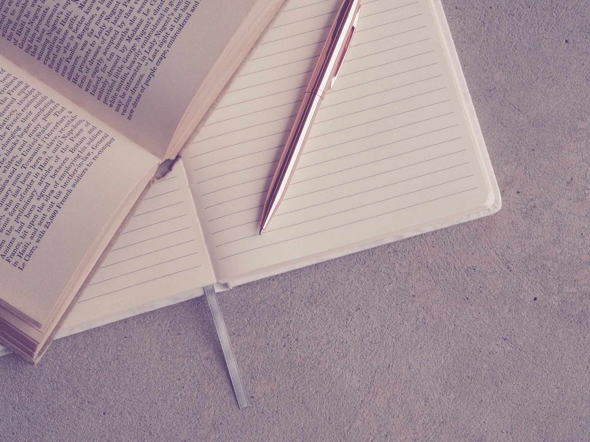Journal Writing