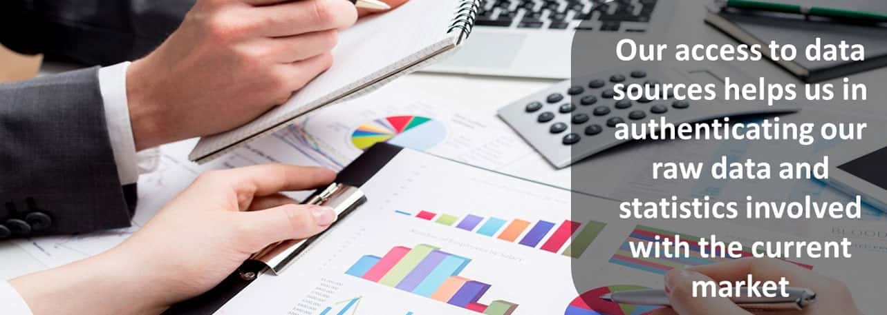 Market Research Customized Reports