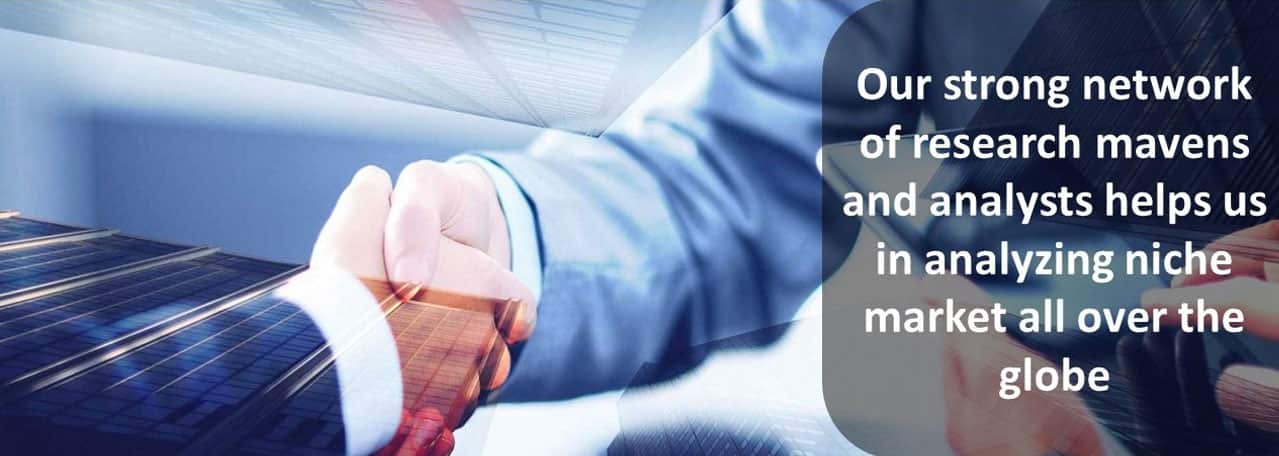 Market Research Reports With Market Insight Solutions